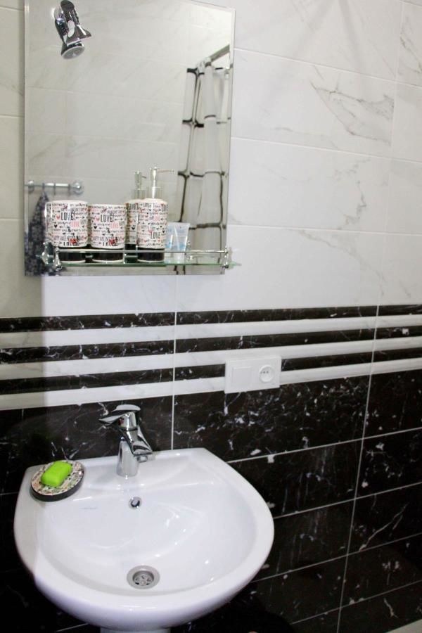 Гостевой дом Guest House Andria Мцхета-13