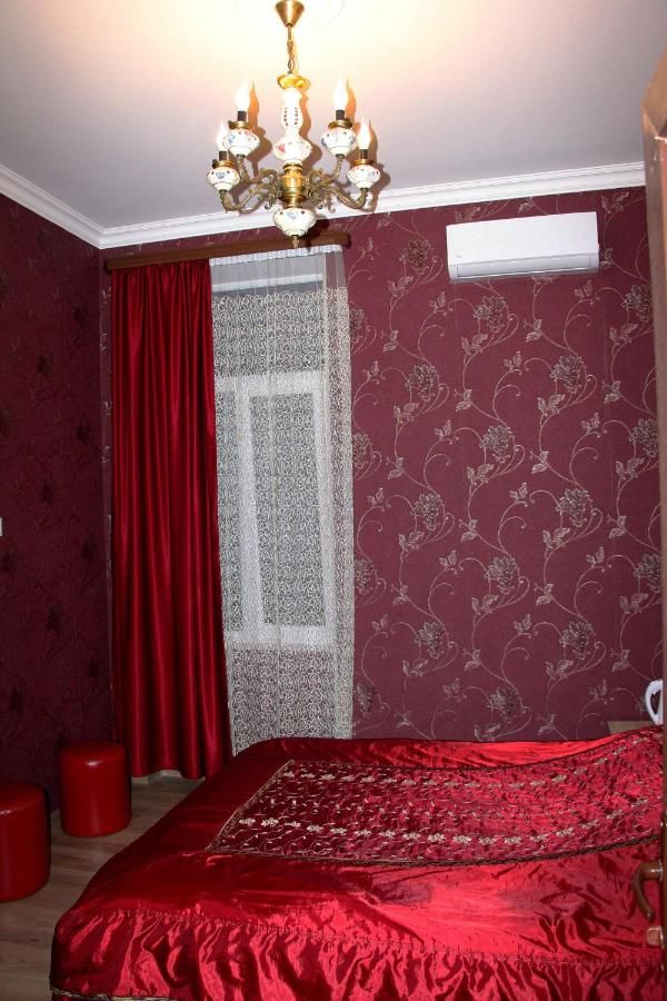 Гостевой дом Guest House Andria Мцхета-17