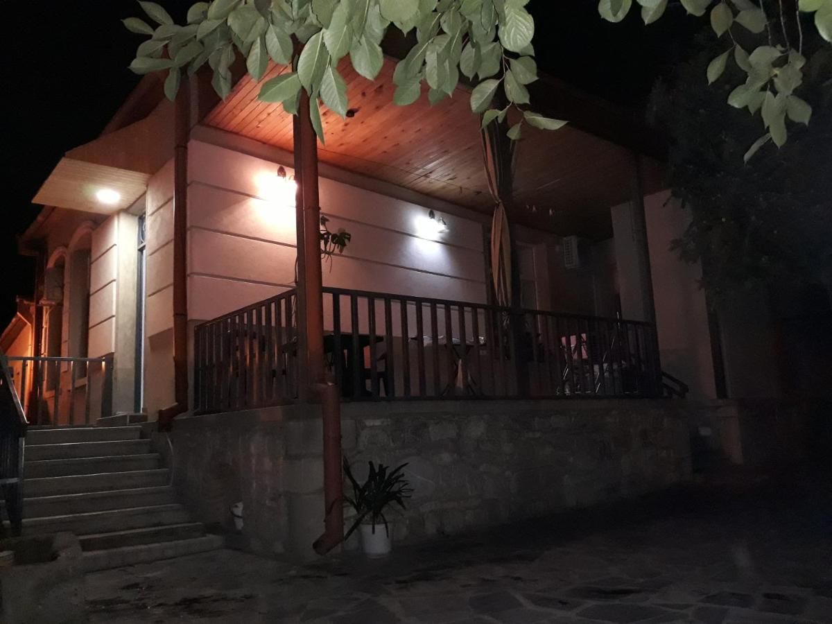 Гостевой дом Guest House Andria Мцхета-5