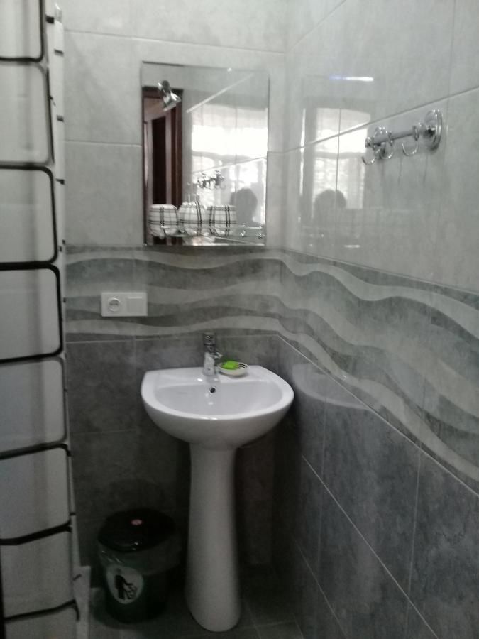 Гостевой дом Guest House Andria Мцхета