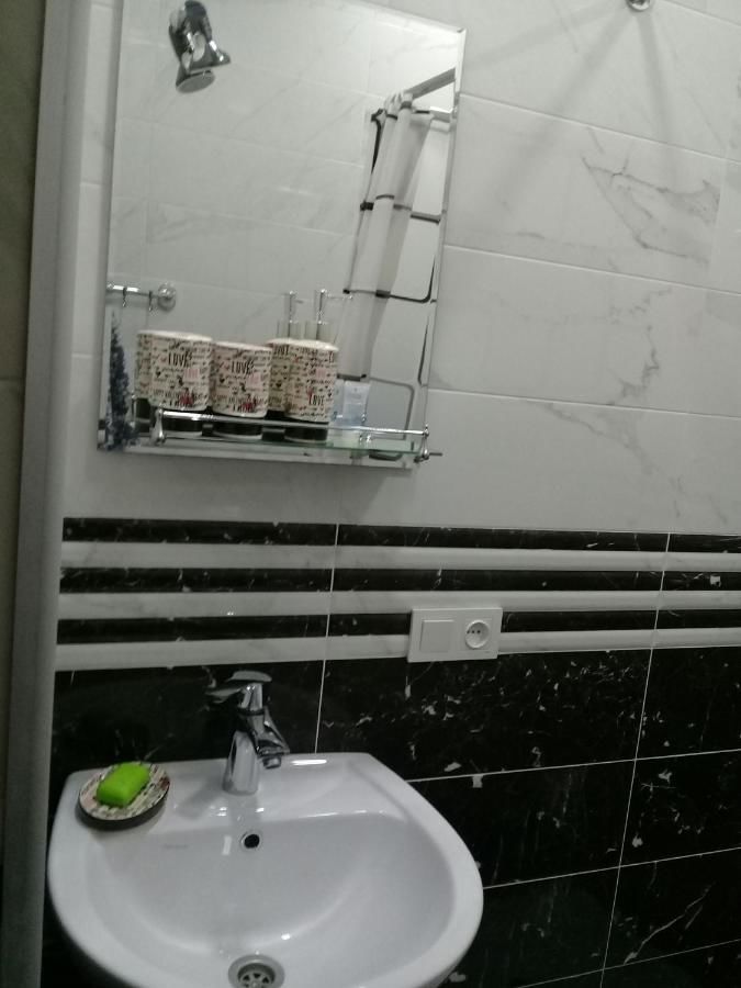 Гостевой дом Guest House Andria Мцхета-25