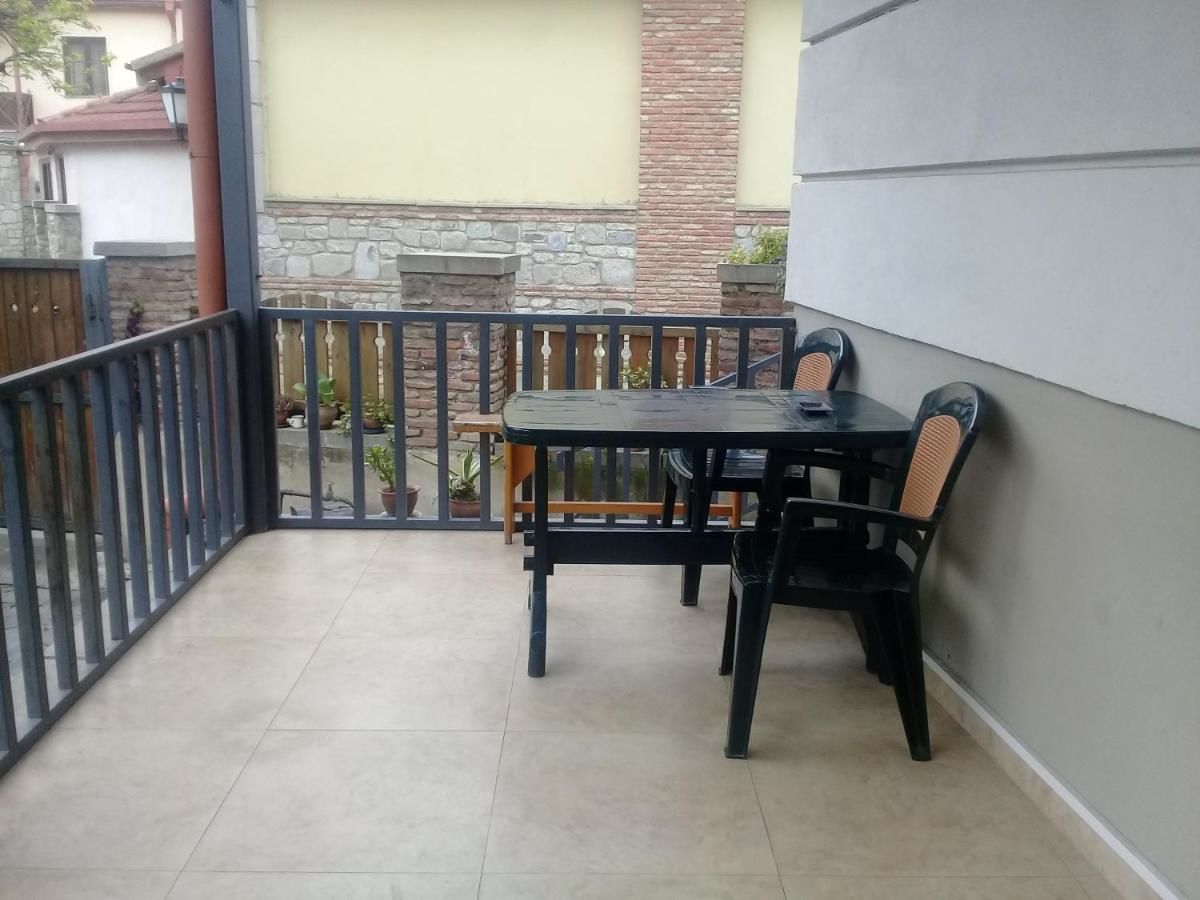 Гостевой дом Guest House Andria Мцхета-28
