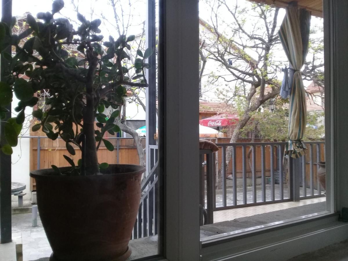 Гостевой дом Guest House Andria Мцхета-30