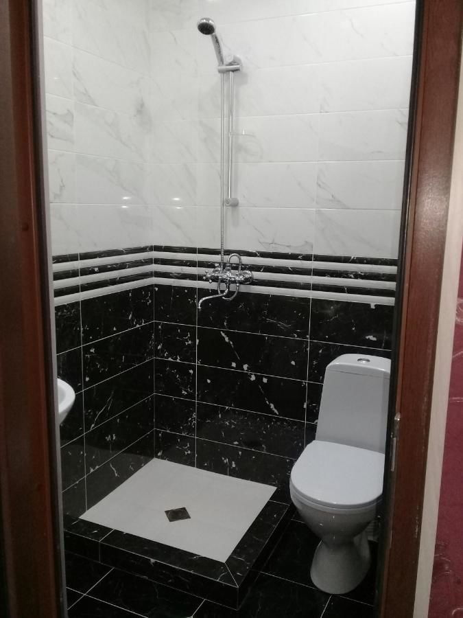 Гостевой дом Guest House Andria Мцхета-32