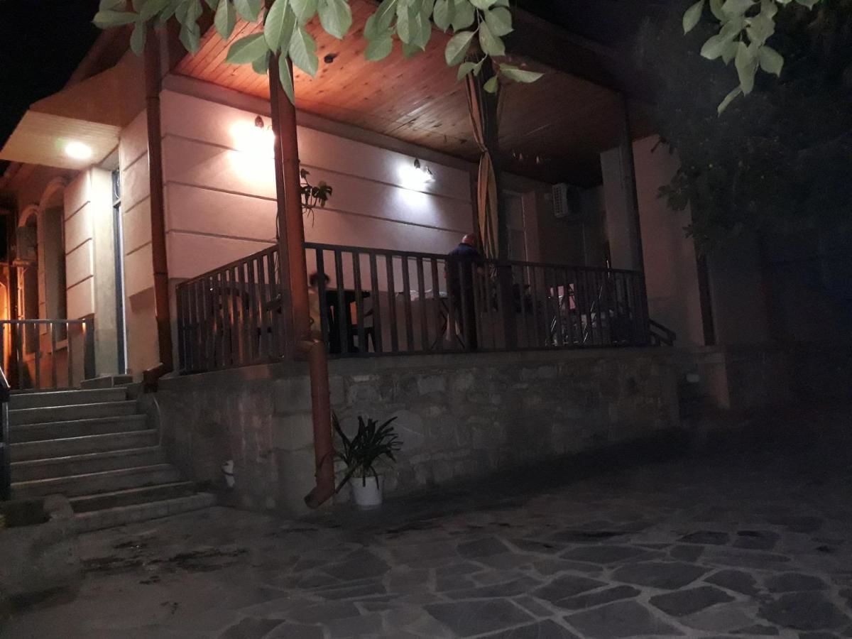 Гостевой дом Guest House Andria Мцхета-38