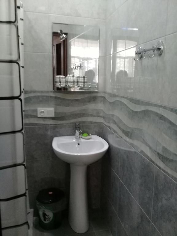 Гостевой дом Guest House Andria Мцхета-42