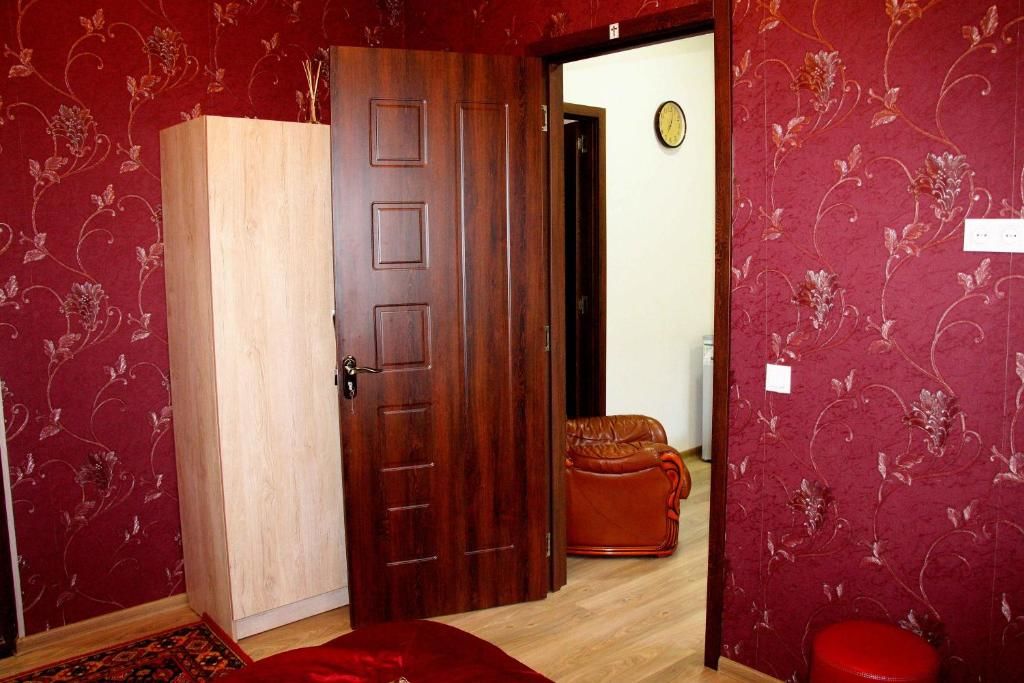 Гостевой дом Guest House Andria Мцхета-46