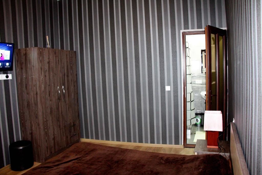 Гостевой дом Guest House Andria Мцхета-48