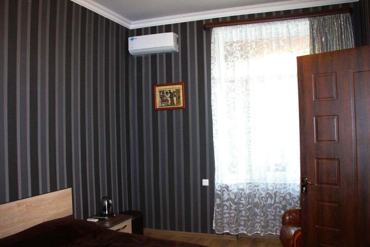 Гостевой дом Guest House Andria Мцхета-8