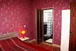 Гостевой дом Guest House Andria Мцхета Большой двухместный номер с 1 кроватью-7