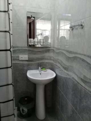 Гостевой дом Guest House Andria Мцхета Большой двухместный номер с 1 кроватью-14