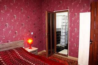 Гостевой дом Guest House Andria Мцхета Большой двухместный номер с 1 кроватью-16