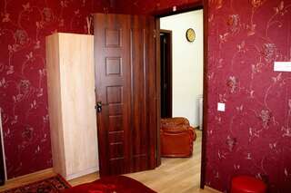 Гостевой дом Guest House Andria Мцхета Большой двухместный номер с 1 кроватью-18