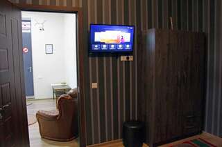 Гостевой дом Guest House Andria Мцхета Большой двухместный номер с 1 кроватью-19