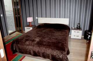 Гостевой дом Guest House Andria Мцхета Большой двухместный номер с 1 кроватью-21