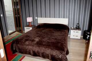 Гостевой дом Guest House Andria Мцхета Большой двухместный номер с 1 кроватью-2