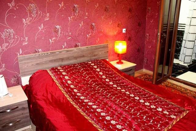 Гостевой дом Guest House Andria Мцхета-15