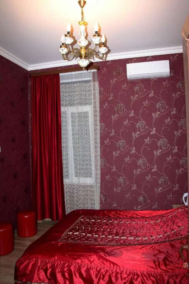 Гостевой дом Guest House Andria Мцхета-16