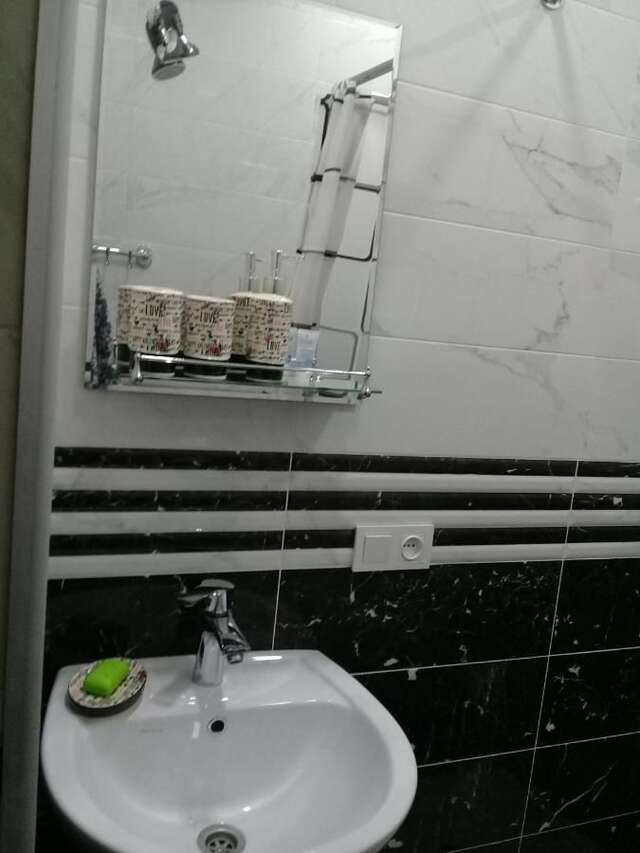 Гостевой дом Guest House Andria Мцхета-24