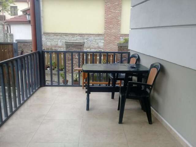 Гостевой дом Guest House Andria Мцхета-27