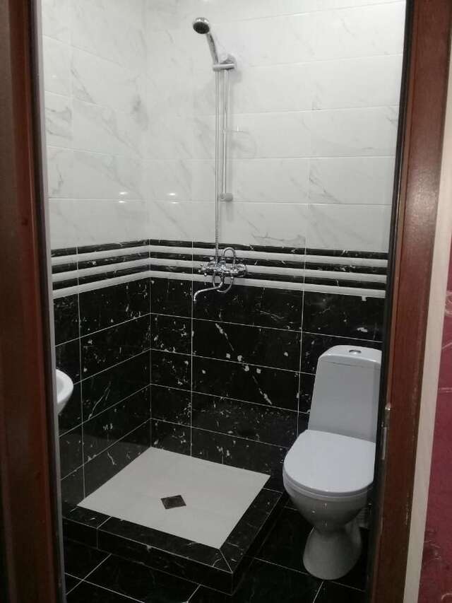 Гостевой дом Guest House Andria Мцхета-31