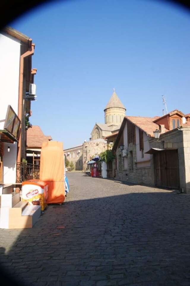 Гостевой дом Guest House Andria Мцхета-35
