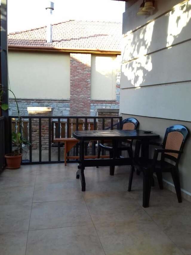 Гостевой дом Guest House Andria Мцхета-36