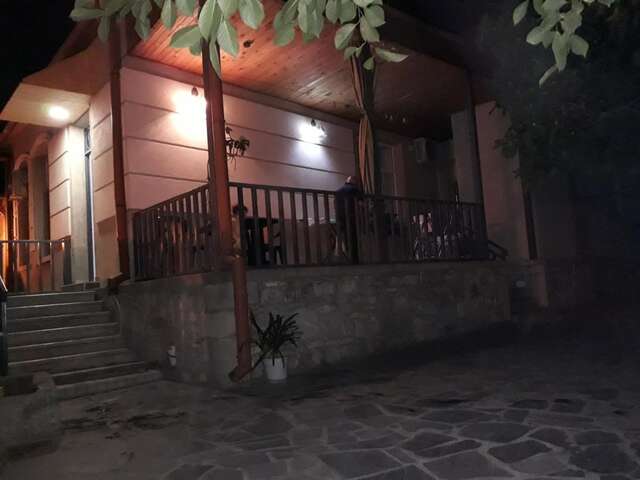 Гостевой дом Guest House Andria Мцхета-37