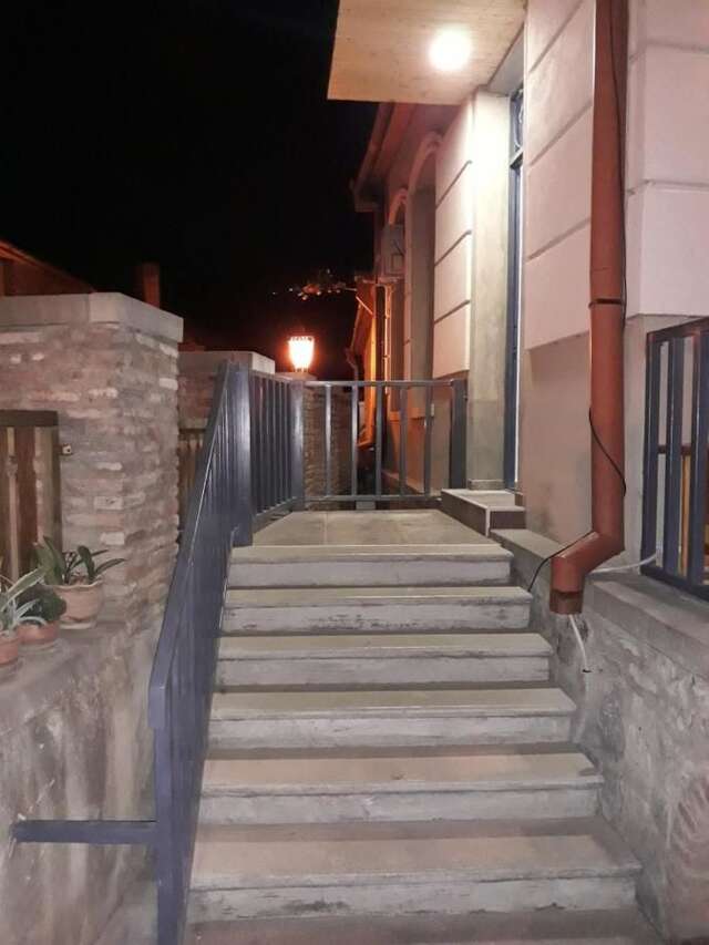 Гостевой дом Guest House Andria Мцхета-38