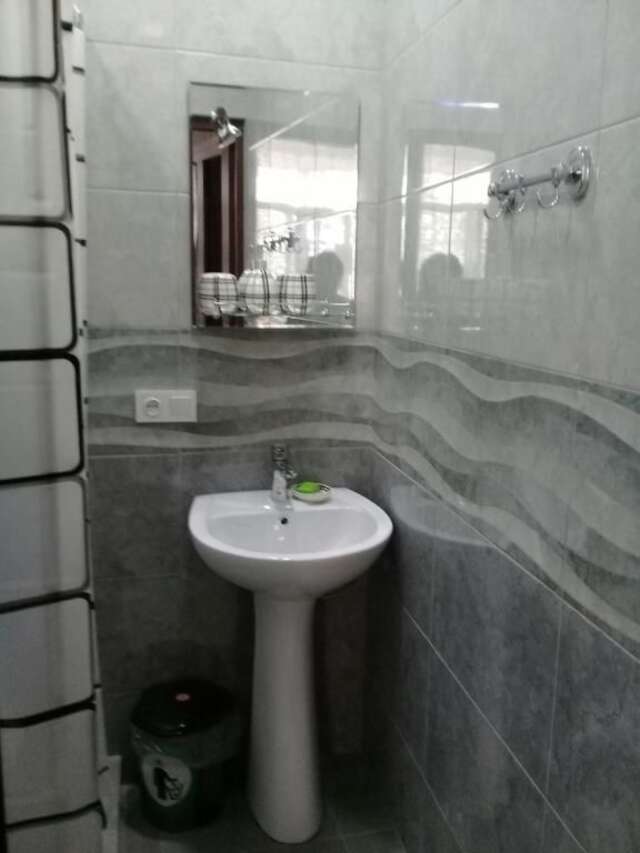 Гостевой дом Guest House Andria Мцхета-41