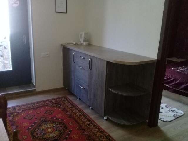 Гостевой дом Guest House Andria Мцхета-6