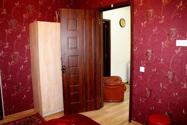 Гостевой дом Guest House Andria Мцхета-45