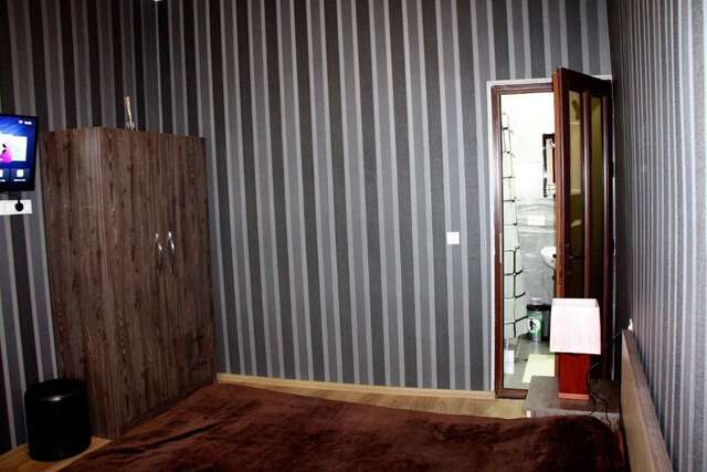 Гостевой дом Guest House Andria Мцхета-47